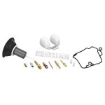 Kit réparation de carburateur p2r pour scooter kymco 50 dink neuf Kit réparation de carburateur p2r pour scooter kymco 50 dink neuf