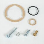 Kit r�paration de carburateur rsm pour mobylette gurtner 50 d gurtner d12g neuf