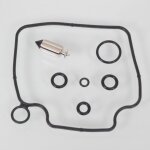 Kit réparation de carburateur tourmax pour moto honda 750 vt shadow spirit ca 2009 16155 - hn7 - 003 ... Kit réparation de carburateur tourmax pour moto honda 750 vt shadow spirit ca 2009 16155 - hn7 - 003 ...