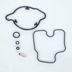 Kit réparation de carburateur tourmax pour moto honda 900 cbr rr 1992 - 1995 16155 - 413 - 751 / fbg ... Kit réparation de carburateur tourmax pour moto honda 900 cbr rr 1992 - 1995 16155 - 413 - 751 / fbg ...