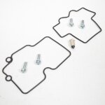Kit r�paration de carburateur tourmax pour moto suzuki 250 rm - z 2004 - 2009 fbg - 903 / fbg - 904 neuf ...