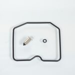 Kit rparation de carburateur tourmax pour moto suzuki 750 gsx w - k1 1998 - 2001 13370 - 26e00 / fbg ...