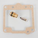Kit réparation de carburateur tourmax pour moto yamaha 1100 xs lg / lh / sh 1980 - 1981 3l1 - 14190 - ... Kit réparation de carburateur tourmax pour moto yamaha 1100 xs lg / lh / sh 1980 - 1981 3l1 - 14190 - ...