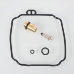 Kit r�paration de carburateur tourmax pour moto yamaha 1300 xvz royal star 1996 - 2000 cab - y57 / 3cf ...