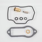 Kit rparation de carburateur tourmax pour moto yamaha 250 xt usa 1984 1jk - 14107 - 01 / fbg - 212 neuf ...