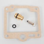 Kit réparation de carburateur tourmax pour moto yamaha 600 xj 1984 25g - 14107 - 20 / fbg - 207 neuf Kit réparation de carburateur tourmax pour moto yamaha 600 xj 1984 25g - 14107 - 20 / fbg - 207 neuf