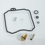 Kit r�paration de carburateur tourmax pour moto yamaha 650 xvs v - star silverado two - tone usa 2005 ...