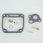 Kit réparation de carburateur tourmax pour moto yamaha 80 pw 1983 a 2006 21w - 14107 - 12 / fbg - 232 ... Kit réparation de carburateur tourmax pour moto yamaha 80 pw 1983 a 2006 21w - 14107 - 12 / fbg - 232 ...