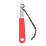 Kit de réparation de chaîne de vélo, fouet roue libre pignon cassette outil cyclisme chaînes de vélo ... Kit de réparation de chaîne de vélo, fouet roue libre pignon cassette outil cyclisme chaînes de vélo ...