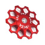 Kit de rparation de drailleur arrire pour vtt, poulie, roue pom 10t, pour 8 / 9 / 10 / 11s sram x01 ...