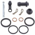 Kit r�paration etrier de frein all balls pour moto husqvarna 300 te 2t 2014 a 2017 av neuf