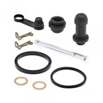 Kit r�paration etrier de frein all balls pour moto ktm 400 sx racing 4t 2000 ar neuf