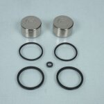 Kit réparation etrier de frein ar pour moto suzuki 1300 hayabusa 69100 - 05851 Kit réparation etrier de frein ar pour moto suzuki 1300 hayabusa 69100 - 05851