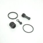 Kit réparation etrier frein ar tourmax pour moto kawasaki 650 er - 6f bcr - 406 neuf Kit réparation etrier frein ar tourmax pour moto kawasaki 650 er - 6f bcr - 406 neuf