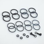 Kit r�paration d'�trier de frein avant d et g pour moto kawasaki 1100 zzr 1990 a 2000