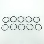 Kit r�paration etrier de frein kyoto pour moto honda 1000 vtr sp2 2002 a 2007 av neuf