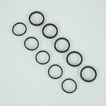 Kit r�paration etrier de frein kyoto pour moto suzuki 800 dl v - strom de adventure 2023 a 2024 av neuf ...