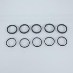 Kit rparation etrier de frein kyoto pour quad yamaha 600 yfm g grizzly 1998 a 2002 avg / ar neuf