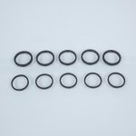 Kit rparation etrier de frein kyoto pour scooter yamaha 500 xp t - max abs 2004 a 2007 neuf