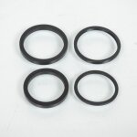 Kit r�paration etrier de frein origine pour moto yamaha 600 xj n diversion 1998 a 2002 av / 4hc - 25803 ...