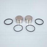 Kit r�paration etrier de frein origine pour moto yamaha 900 xj apr�s 1983 31a - w0057 - 00 - 00 neuf