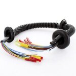 Kit de réparation faisceau coffre - bmw serie 3 330 d 204 02 / 1998 - 02 / 2005 Kit de réparation faisceau coffre - bmw serie 3 330 d 204 02 / 1998 - 02 / 2005