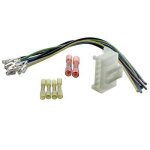 Kit de r�paration faisceau feu arri�re - alfa romeo 147 3. 2 gta 01 / 2001 - 03 / 2010