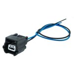 Kit de rparation faisceau plaque immatriculation - renault grand scenic 1. 6 dci 130 02 / 2009 - 08 ...