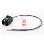 Kit de r�paration faisceau plaque immatriculation - volkswagen new beetle cabriolet 2. 0 09 / 2002 - ...
