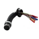 Kit de rparation faisceau porte arrire - opel zafira 1. 6 07 / 2005 - 09 / 2011