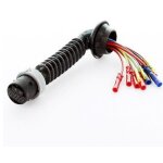 Kit de r�paration faisceau porti�res arri�res - opel zafira 2. 0 dti 16v 101 04 / 1999 - 06 / 2005