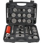 Kit de reparation frein - kit de refection frein awtools - aw18835 - jeu de pistons de frein 35 el�ments ...