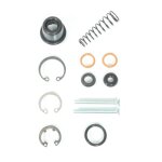 Kit r�paration maitre cylindre de frein all balls pour moto kawasaki 650 z abs 2017 a 2025 ar neuf