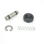 Kit réparation maitre cylindre frein ar pour moto mbk 50 x - limit sm 1d4 - f580e Kit réparation maitre cylindre frein ar pour moto mbk 50 x - limit sm 1d4 - f580e