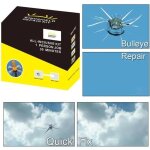 Kit de r�paration de pare - brise a faire soi - m�me.