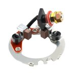Kit de r�paration de la plaque de brosse pour suzuki lt - a400 eiger 2wd kingquad lt - a400f lt - f400 ...