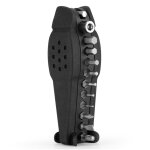 Kit de r�paration de pneus de v�lo, outils multiples, tournevis vtt, kit d'entretien de pneus de vtt