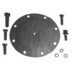 Kit de rparation pompe a vide (diaphragme) - peugeot 305 break 1. 9 d 10 / 1982 - 12 / 1988