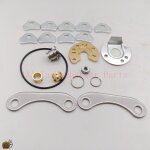 Kit de r�paration / reconstruction de pi�ces turbo ht12 / ht10 14411 niss - an terrano navara, pi�ces ...