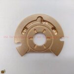 Kit de r�paration pour turbocompresseur 360, roulement turbo, k24 / k26 / k27