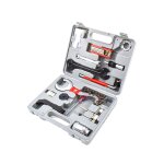 Kit de rparation vlo 19 pcs