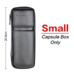 Kits de rparation de vlo, sac, outils de rparation portables, rangement, pompe, jauge, cl, kits de ...