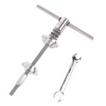 Kit de r�paration de v�lo, support de p�dalier bb, installation d'outils a pression, vtt, bicyclette ...