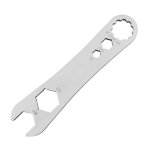Kit de r�paration de v�lo vtt, accessoires de v�lo de montagne, p�dale de v�lo, extracteur de broche, ...