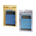 Kit de reperation tear - aid reparaturflicken typ a