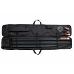 Kit rep�re lumineux 1 p�le avec t�l�commande fox halo