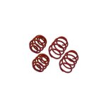 Kit ressorts courts chrysler 300c lx