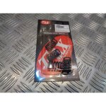 Kit ressorts embrayage moto honda 80 mtx tourmax hsp - 117 - 4 bihr 110880 Kit ressorts embrayage moto honda 80 mtx tourmax hsp - 117 - 4 bihr 110880