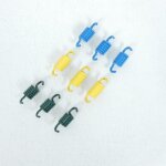 Kit ressort d'embrayage polini pour scooter mbk 250 skyliner 245. 082 neuf