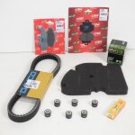 Kit r�vision entretien pour auto neuf